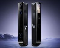 360智能门锁V50Max荣获葵花奖“2024智能锁行业产品质量安全金奖”