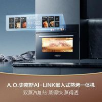 A.O.史密斯创新实现智慧互联 让厨房真正迈入“净水”新生态