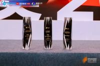 德施曼包揽建博会7项大奖