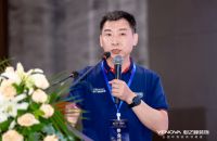 业之峰连锁2023-2024年度全国加盟商大会盛大召开，奏响行业变革强音！