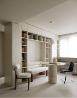 东作西成江挺:专业成就理想宅 保留家的未来可能性