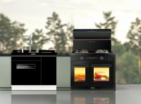 积极响应国家政策，浙江美大开启集成灶行业“以旧换新”新风潮