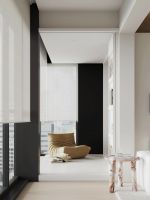 坐标成都，独居90后的家爆改，三房变两房！