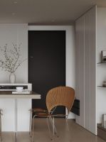 坐标成都，独居90后的家爆改，三房变两房！