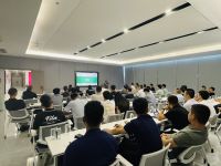 聚焦系统门窗玻璃解决方案|佛山市门窗行业协会第四次技术交流会圆满落幕