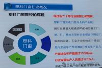 新质UPVC门窗破除“塑钢门窗”紧箍咒，涅槃重生成为门窗破卷新赛道！