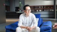 《设计传承家》丨贺维：探鉴宇曼家居 感受高定背后的品质消费潮流