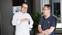 《设计传承家》丨贺维：探鉴宇曼家居 感受高定背后的品质消费潮流