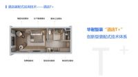 驱动酒店品质升级丨华耐智装荣获“绿色酒店改造首选推荐供应商”