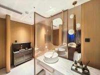 装配式内装整体卫浴：驱动酒店品质升级的先锋引擎