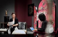 “艺术+AI+生活”——美克家居发布艺术家居与AI的共生未来