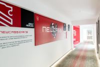 CMECH希美克与纽卡斯门窗达成深度战略合作，共绘行业新篇章