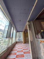 泰安国悦·半山九里大平层装修工地实拍