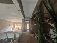 泰安国悦山230㎡联排别墅装修工地实拍