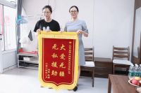 援建涿州一周年|“建”证重生！天坛装饰公司再现国企担当