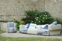 顾家国礼青花：东方美学闪耀巴黎奥运，国礼风采展示崛起的中国力量