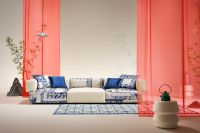 顾家国礼青花：东方美学闪耀巴黎奥运，国礼风采展示崛起的中国力量