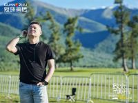 先锋设计师思维碰撞国色 |冠珠国色岩板获广泛好评