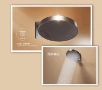 FAENZA淋浴魔方 粲然登场——Lento伦托系列