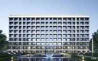 黑科技再进阶 顺义主城City感洋房即将入市，一房一价抢先看