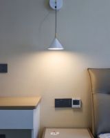 客来福意式轻奢风｜265m²现代别墅，主打的沉稳高级范儿