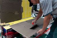 “大国工匠·新质践行”，今朝装饰携手东方雨虹再启程！