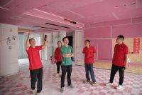 匠心独运，创新引领，兄弟装饰铸就行业品质巅峰与消费者信赖典范