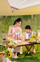 BRUNO博鲁诺无线便携榨汁杯测评：旅行爱好者的鲜榨神器