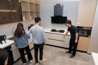 打通家电家装供应链！苏宁易购升级全屋定制服务