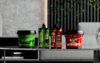 细节彰显品质，三棵树健康胶助力万千消费者开启健康美好生活