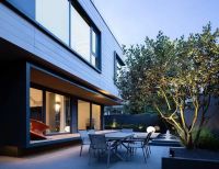 643㎡豪宅装修案例分享，轻奢现代风