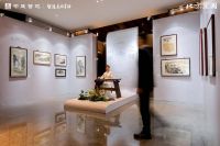 北京宸园营销中心震撼启幕，名流云集共睹盛事