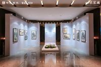 北京宸园营销中心震撼启幕，名流云集共睹盛事