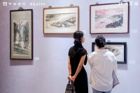 北京宸园营销中心震撼启幕，名流云集共睹盛事