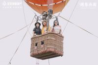 业主说要有公园 于是海淀北新晋了一个打卡圣地