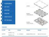华耐智装助力海淀区温泉镇中心区F地块定向安置房项目，打造高品质装配式架空地面解决方案