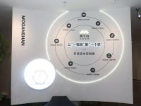 莫干山杭州海外海旗舰店重磅升级盛大开业，共启家装新时代！