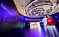 LG 电子发布“AI Home”愿景，全面展示多样化空间智能生活解决方案