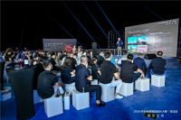 “高空之夜”闪耀石家庄，华为全屋智能设计大赛·河北站启动