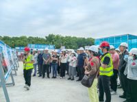 大兴发展·亦生悦:“工地开放日”盛大举行，好品质无惧素颜相鉴！