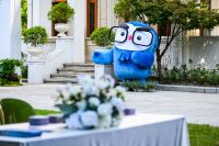 99甜梦日，Simmons®席梦思「家」年华——上海荣公馆开启奢享精致美学之旅