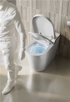 法恩莎轻智能T40-L——革新性脚感泡沫盾智净卫士