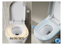 法恩莎轻智能T40-L——革新性脚感泡沫盾智净卫士