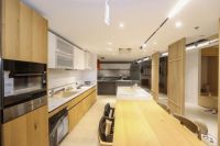 松下住空间市场版图再拓展，携新品X-CLASS厨房套系闪耀上海