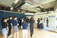 松下住空间市场版图再拓展，携新品X-CLASS厨房套系闪耀上海