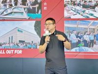 米兰之窗强势出击：120 天决战，开启服务与渠道新篇章！