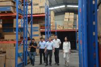 惠达灯塔｜从仓库起步到过亿大商，她是卫浴行业的巾帼典范！