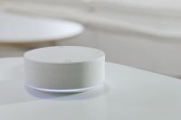 LG电子引领智能家居未来，全面展示AI生活解决方案