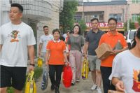 广东省装饰行业协会2024年度爱心助学活动圆满结束