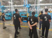 空调十大品牌丨乐京空调江西团队安徽之旅：品质见证，情谊长存